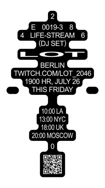 A cover of "graphic design" cluster. The owner is marie.rh. The cluster consists of 10 elements.