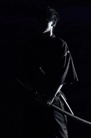 A cover of "[CLIENT] NINJAS" cluster. The owner is reztokia. The cluster consists of 68 elements.