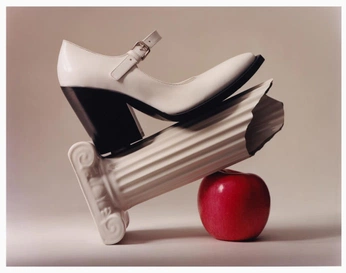 A cover of "Rencontres inattendues" cluster. The owner is blanld. The cluster consists of 95 elements.