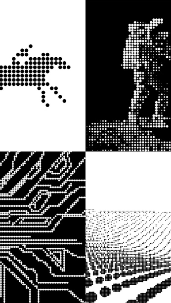 A cover of "software" cluster. The owner is rxgue. The cluster consists of 61 elements.