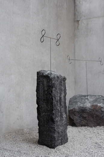 A cover of "Sublime Cosmos" cluster. The owner is sublimestudios. The cluster description is "Our cosmos and our creations.  What inspires us might inspire you. ". The cluster consists of 216 elements.