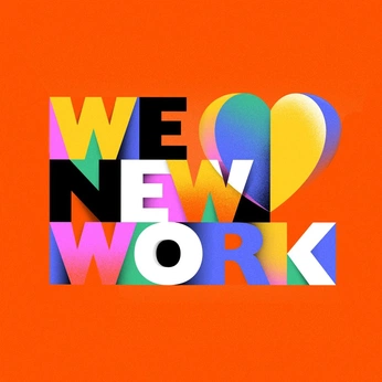 A cover of "HEARST BANNERS" cluster. The owner is sasullivan. The cluster description is "Inspiration for Building Banners". The cluster consists of 41 elements.