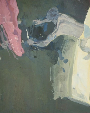 A cover of "art" cluster. The owner is loremipsumzoe. The cluster consists of 5 elements.