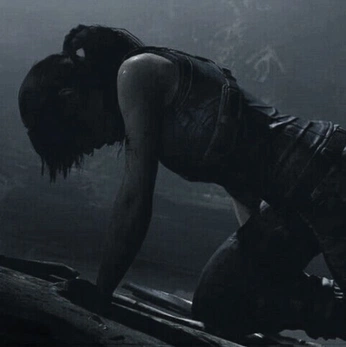 A cover of "tomb raider best game :3" cluster. The owner is dogsexploding. The cluster consists of 11 elements.