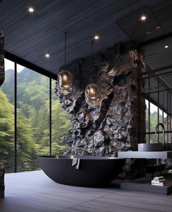 A cover of "Moody Architecture" cluster. The owner is laurenledonne. The cluster consists of 35 elements.