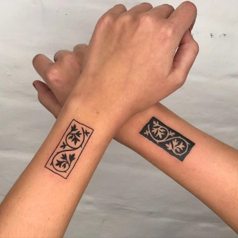 A cover of "tats" cluster. The owner is celyurin. The cluster consists of 4 elements.