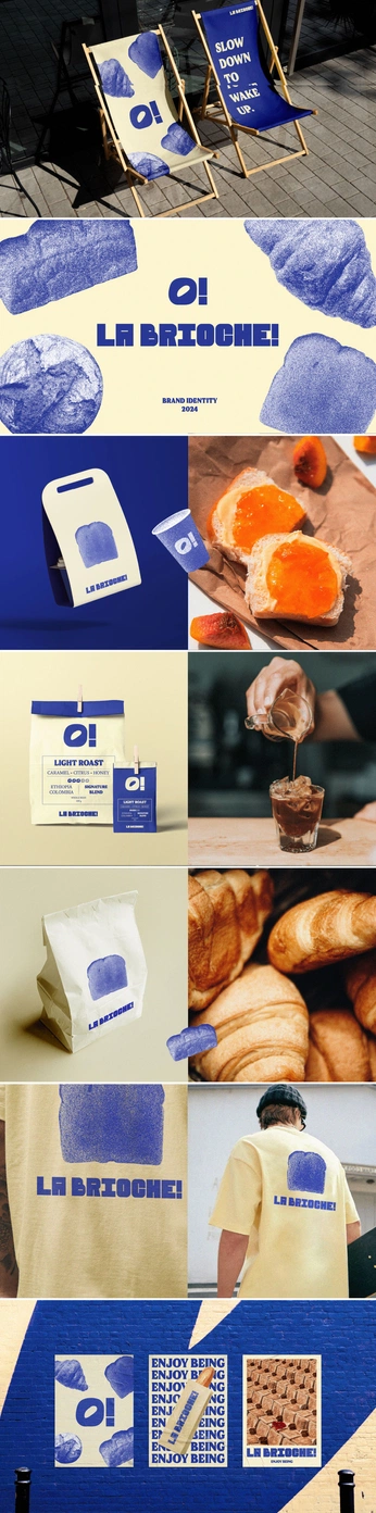 A cover of "branding" cluster. The owner is pilaarrr. The cluster consists of 1 element.