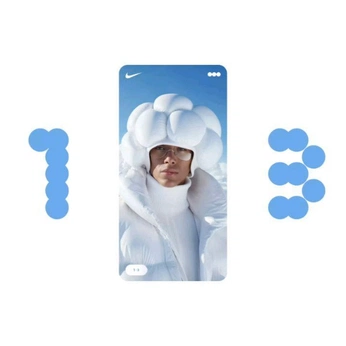 A cover of "hr partner" cluster. The owner is caalvinoo. The cluster consists of 8 elements.