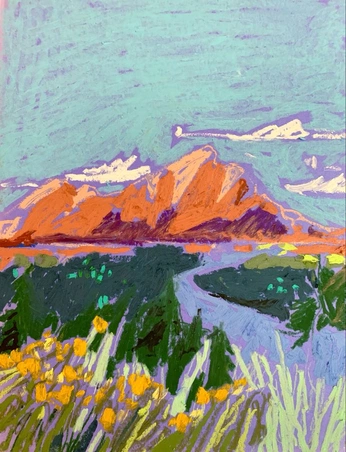 A cover of "art" cluster. The owner is taburet. The cluster consists of 2 elements.