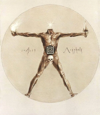 A cover of "Philosophy" cluster. The owner is josespinola. The cluster consists of 2 elements.