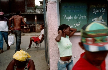 A cover of "BRAZIL" cluster. The owner is sleepinondreams. The cluster consists of 7 elements.