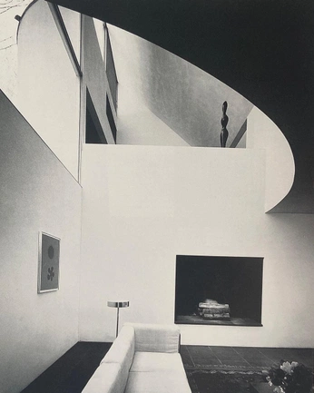 A cover of "Interiors" cluster. The owner is enricocostantini. The cluster consists of 2 elements.