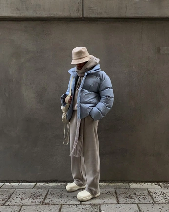 A cover of "cmf inspo" cluster. The owner is archivespb. The cluster consists of 2 elements.