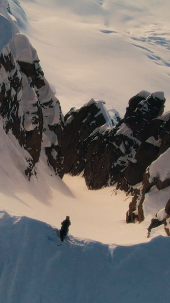 A cover of "Snowboarding" cluster. The owner is krous. The cluster consists of 1 element.