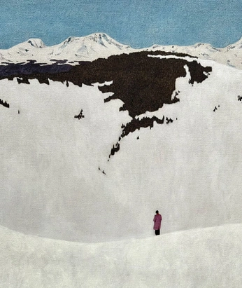 A cover of "Montagne" cluster. The owner is edevys. The cluster consists of 49 elements.