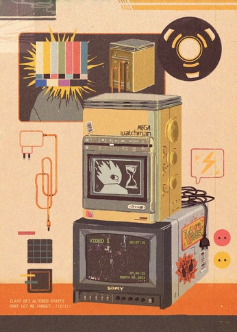 A cover of "數位設計下舊玩具的再造與創新" cluster. The owner is seawind. The cluster consists of 181 elements.