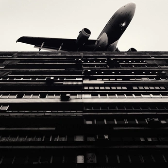 A cover of "ARCHITECTURE" cluster. The owner is mattlroy. The cluster consists of 3 elements.