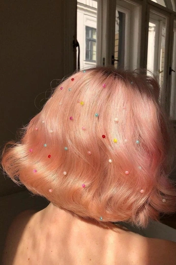 A cover of "I want to be loved by u" cluster. The owner is thatonecatdude34. The cluster consists of 20 elements.