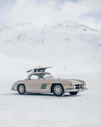 A cover of "Benoit" cluster. The owner is liliseries. The cluster consists of 1 element.