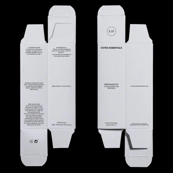 A cover of "[ Packaging ]" cluster. The owner is odobasix. The cluster consists of 28 elements.