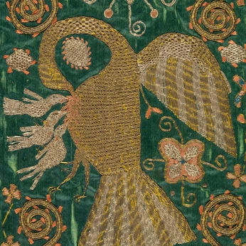 A cover of "art & design" cluster. The owner is dommit. The cluster consists of 332 elements.