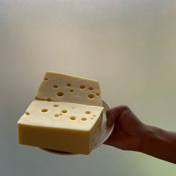 A cover of "FIAMBRERÍAS" cluster. The owner is tragica. The cluster consists of 39 elements.