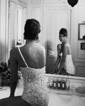 A cover of "Zine project" cluster. The owner is scarletthadgett. The cluster consists of 61 elements.