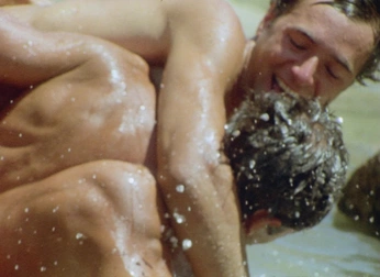 A cover of "men" cluster. The owner is wiilson. The cluster consists of 2 elements.