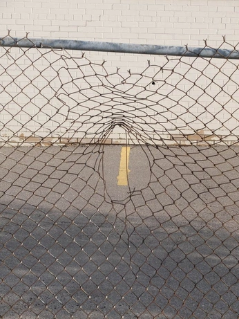 A cover of "no entry" cluster. The owner is megaphat. The cluster consists of 7 elements.