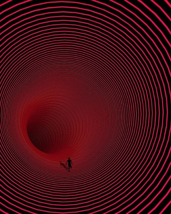 A cover of "Vortex" cluster. The owner is vasfrolik. The cluster consists of 17 elements.