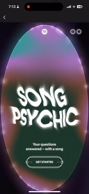 A cover of "Motion" cluster. The owner is krishnkant. The cluster consists of 1 element.