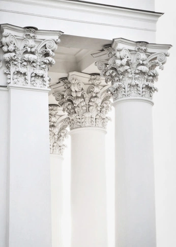 A cover of "Architecture" cluster. The owner is ahxmedproduction. The cluster consists of 11 elements.