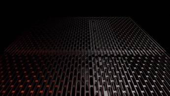 A cover of "Brand Films" cluster. The owner is keli.studio. The cluster consists of 10 elements.