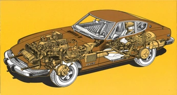 A cover of "Cutaways" cluster. The owner is nightengine. The cluster consists of 12 elements.