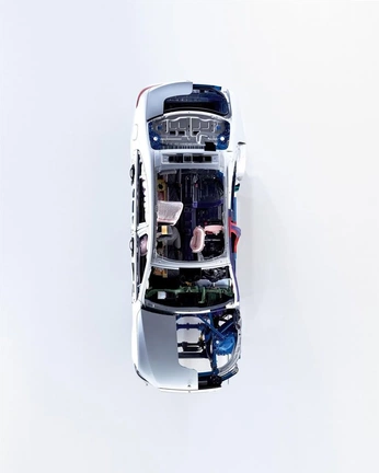 A cover of "CERCLE" cluster. The owner is remy.bourcois. The cluster consists of 171 elements.