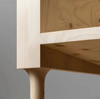 A cover of "Woody" cluster. The owner is cb.93. The cluster consists of 1 element.