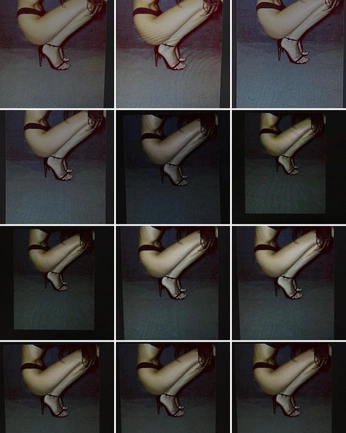 A cover of "seventh" cluster. The owner is elisonbartolomeu. The cluster consists of 15 elements.