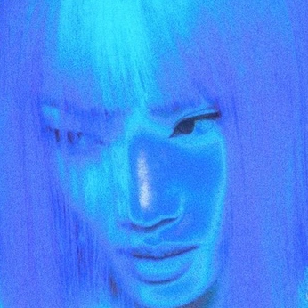 A cover of "Human" cluster. The owner is josephbchandler. The cluster description is "beings". The cluster consists of 145 elements.