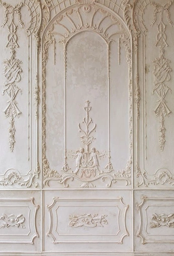 A cover of "Decor" cluster. The owner is earlgrey. The cluster consists of 38 elements.