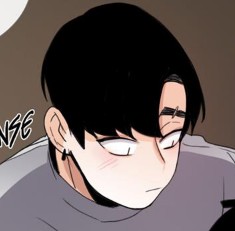 talk to me - manhwa