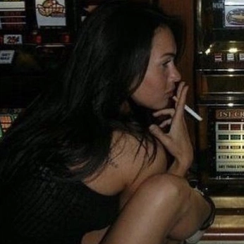 A cover of "all flesh rots," cluster. The owner is chokemeonmylies. The cluster consists of 66 elements.