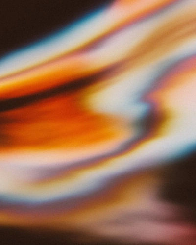 An Instagram  post added by thisisrich on Dec 15, 2024. The author is @mchlaskew. May present: art.