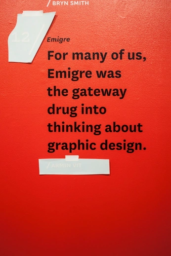 A cover of "Graphic Design" cluster. The owner is lindalilou. The cluster consists of 31 elements.