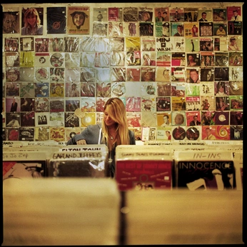 A cover of "my change is coming" cluster. The owner is julienturner. The cluster consists of 42 elements.