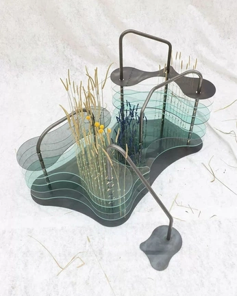 A cover of "Display" cluster. The owner is demairian. The cluster consists of 5 elements.