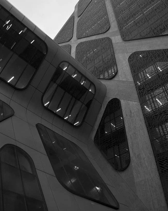 A cover of "Architecture" cluster. The owner is robungar. The cluster consists of 419 elements.