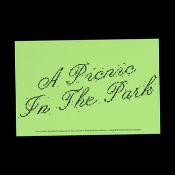 A cover of "type" cluster. The owner is notliam. The cluster consists of 18 elements.