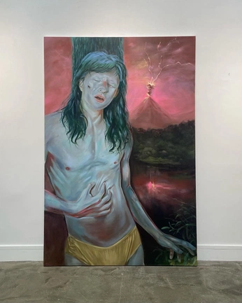 A cover of "art" cluster. The owner is sofinka. The cluster consists of 21 elements.