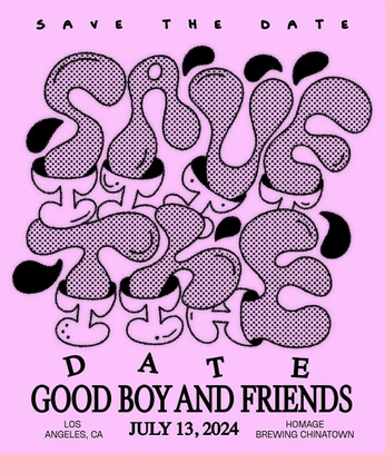 A cover of "IG STUFF" cluster. The owner is salmondaly. The cluster consists of 1 element.