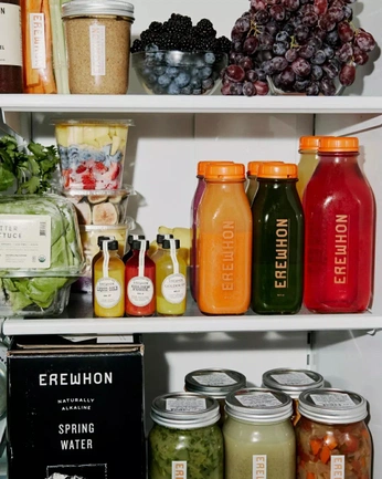 A cover of "mini fridge" cluster. The owner is myazulaera. The cluster consists of 18 elements.